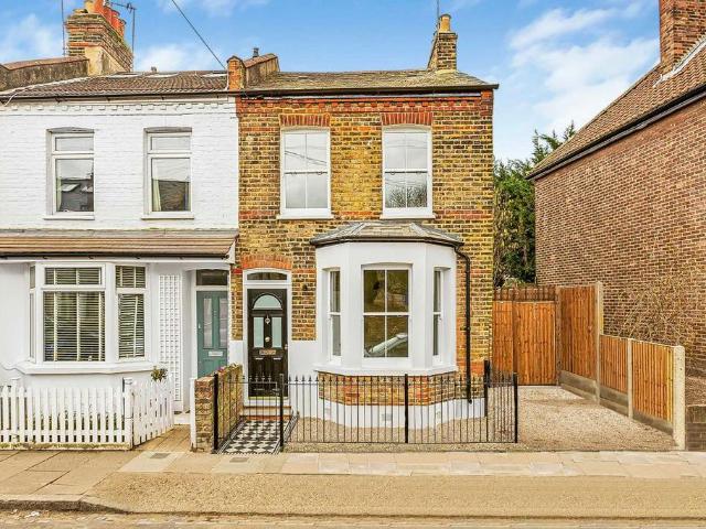 House for rent in Strawberry Hill, Greater London
