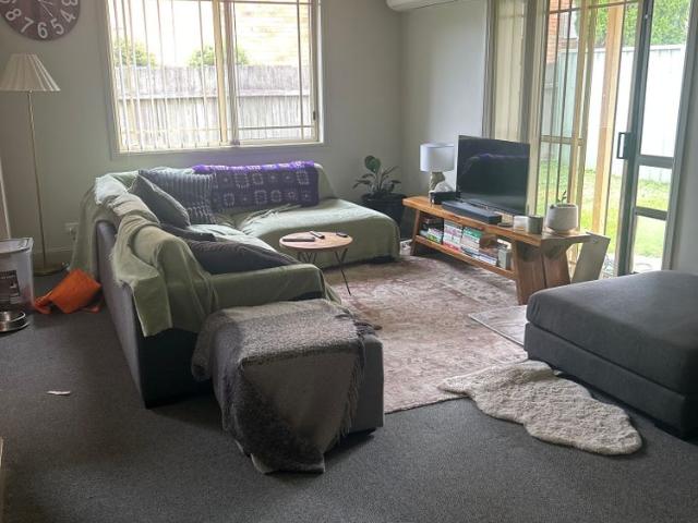 Room for rent in Newcastle, Newcastle-Maitland