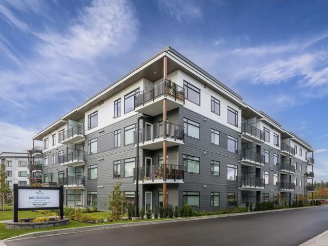 Apartment for rent in Parksville, British Columbia