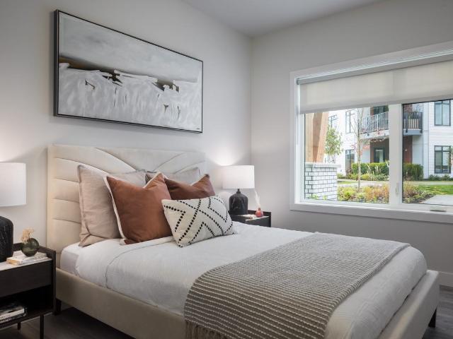 Apartment for rent in Parksville, British Columbia