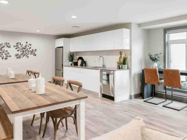 Apartment for rent in Parksville, British Columbia