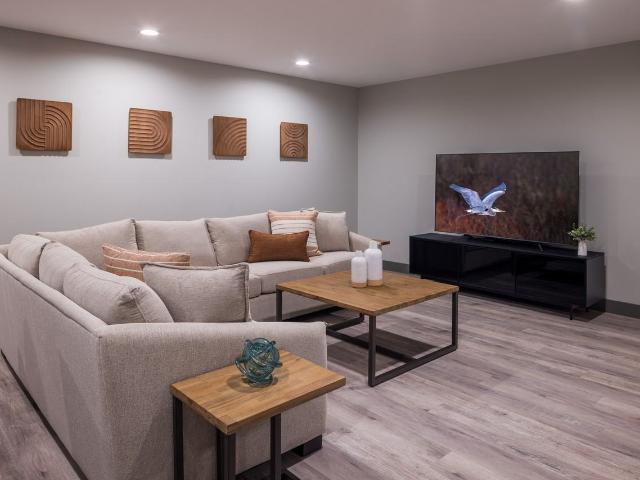 Apartment for rent in Parksville, British Columbia