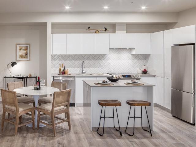 Apartment for rent in Parksville, British Columbia