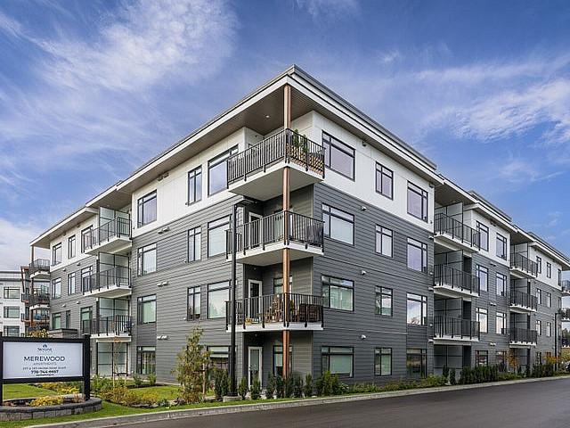 Apartment for rent in Parksville, British Columbia