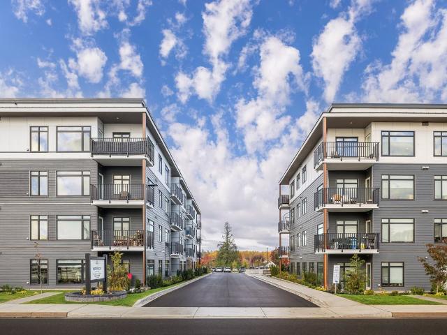 Apartment for rent in Parksville, British Columbia