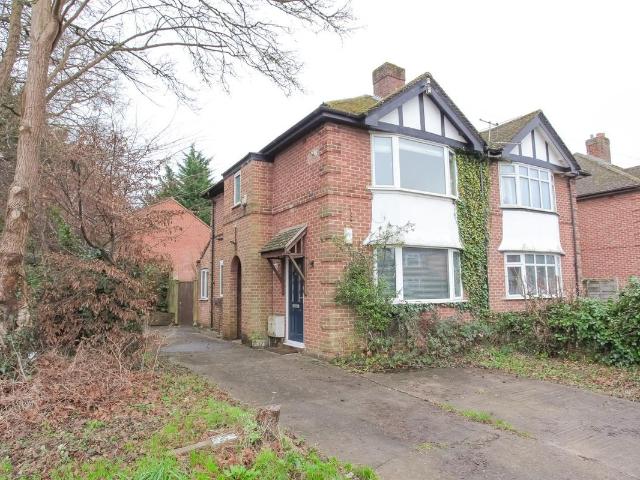 Apartment for rent in Risinghurst and Sandhills, The Slade