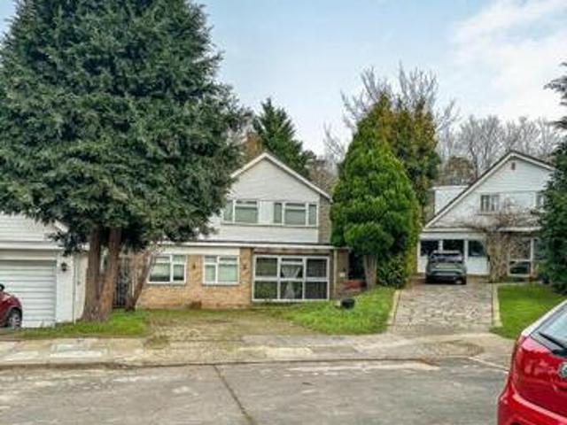 House for sale in Bromley Green, Ashford