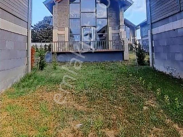 Çerkezköy, Tekirdağ içerisinde satılık Villa