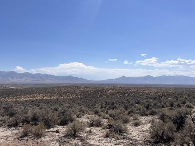 Land for sale in Deeth, Nevada