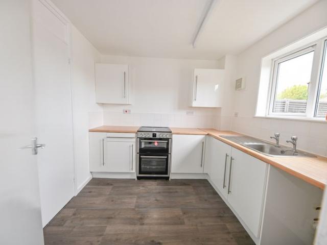 Apartment for rent in Hardway, Gosport