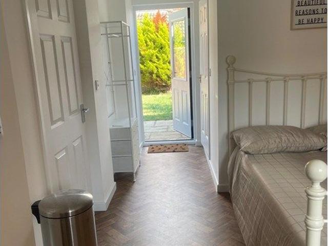Studio for rent in Langford Village, Evershot