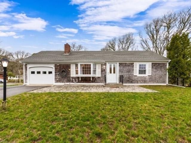 House for sale in South Yarmouth, Massachusetts