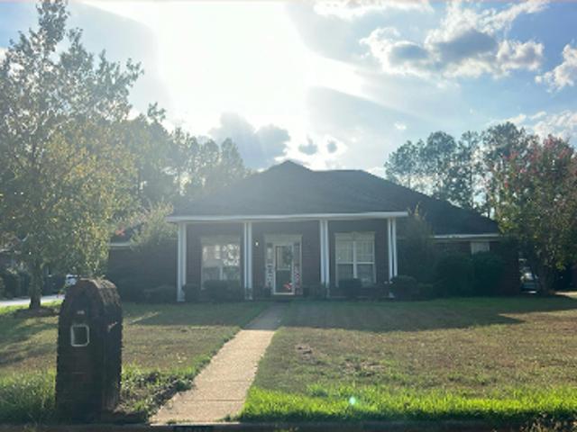 House for sale in Alberta, Alabama