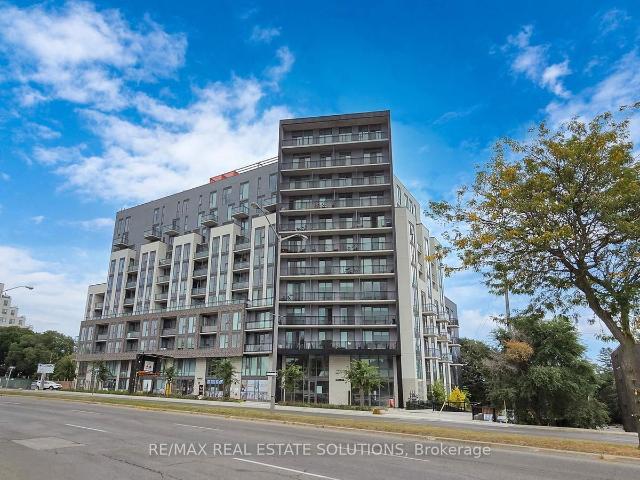 Property for sale in Woburn, Ontario