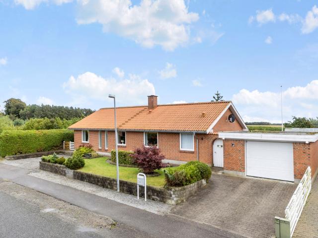 Villa til salg i Århus