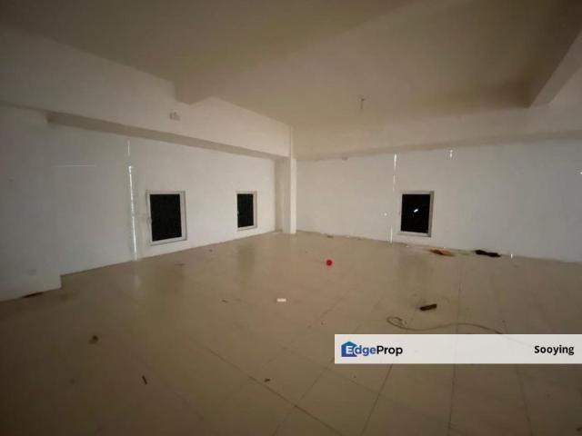 Warehouse for sale in Alor Setar, Kedah