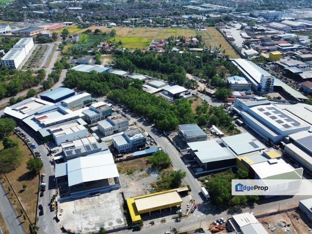 Warehouse for sale in Alor Setar, Kedah