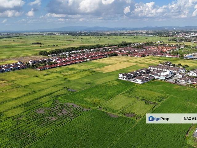 Shop for sale in Alor Setar, Kedah