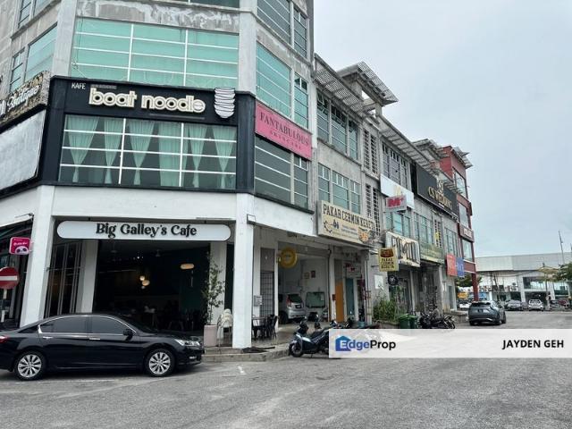 Shop for sale in Alor Setar, Kedah