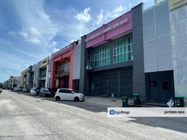 Shop for rent in Alor Setar, Kota Setar