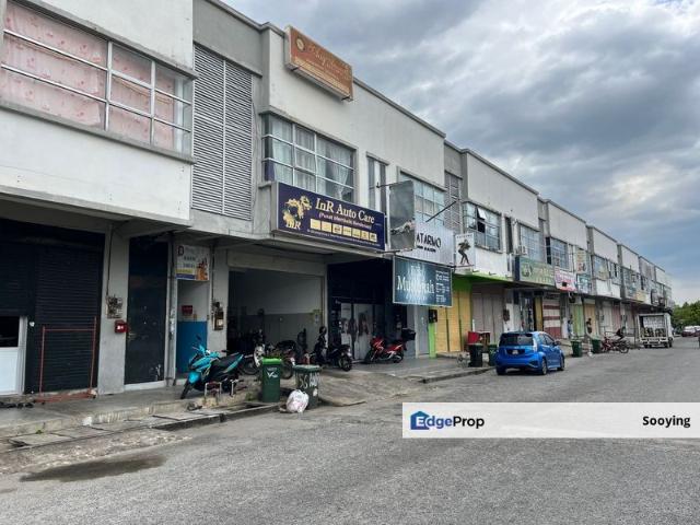 Shop for sale in Alor Setar, Kedah