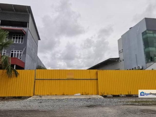 Warehouse for sale in Alor Setar, Kedah