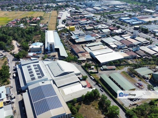 Warehouse for sale in Alor Setar, Kedah