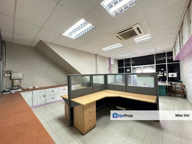 Shop for rent in Alor Setar, Kedah