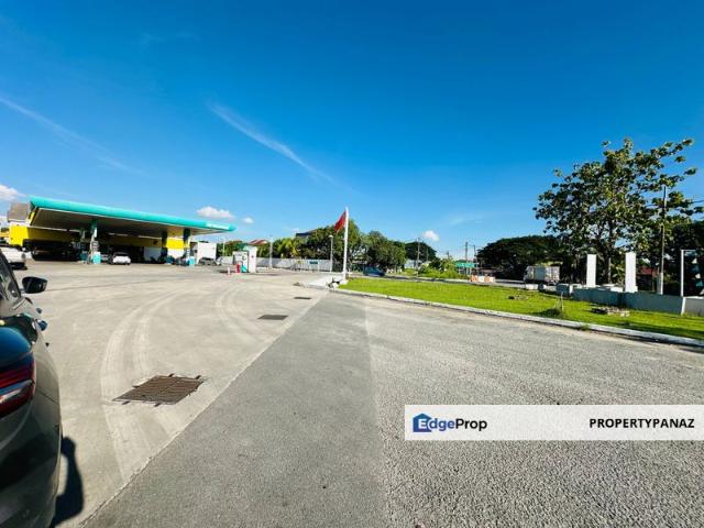 Shop for sale in Alor Setar, Kedah