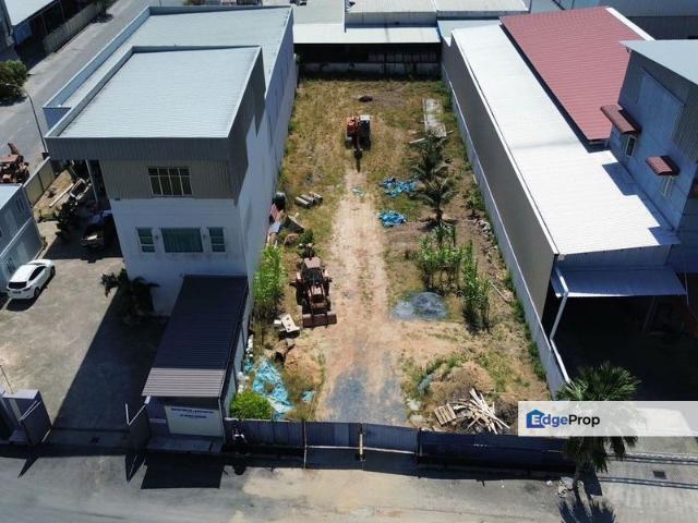Warehouse for rent in Alor Setar, Kedah