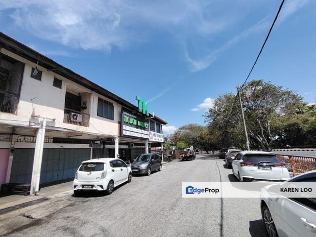 Shop for sale in Alor Setar, Kedah