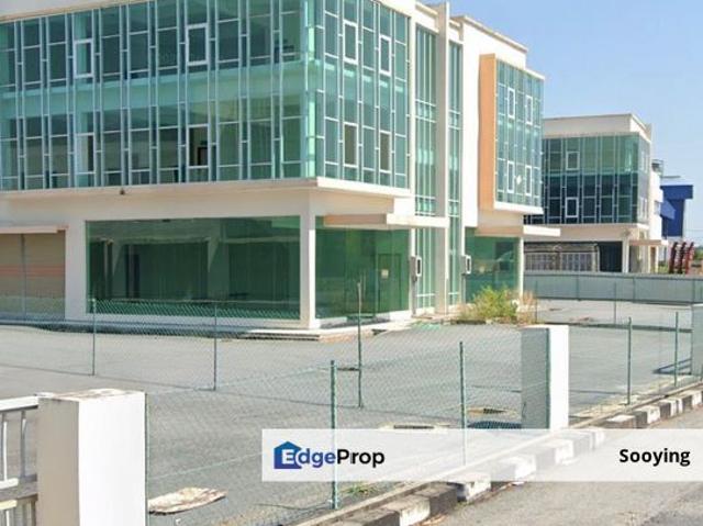Warehouse for sale in Alor Setar, Kedah