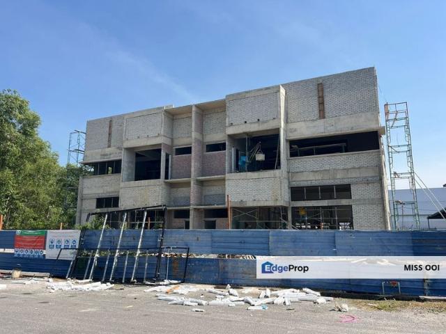 Warehouse for sale in Alor Setar, Kedah