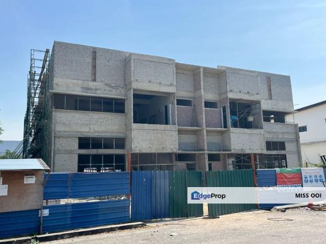 Warehouse for sale in Alor Setar, Kedah