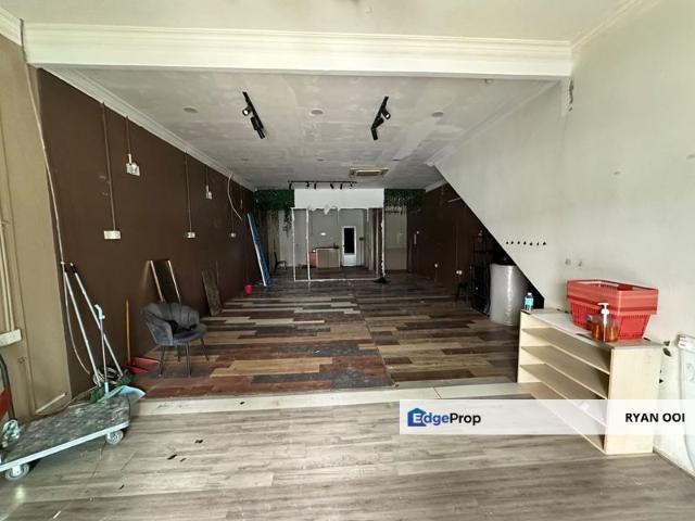 Shop for rent in Alor Setar, Kedah