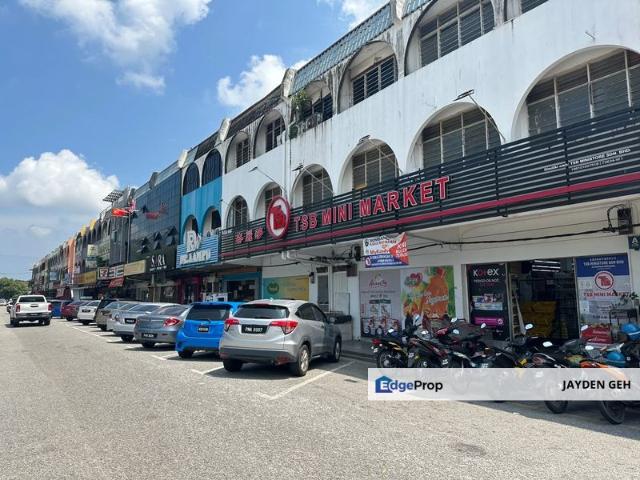 Shop for rent in Alor Setar, Kedah