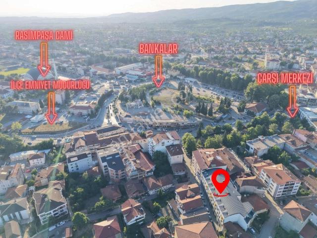 Hendek, Sakarya içerisinde kiralık mülk