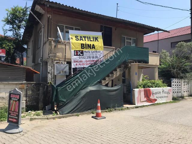 Hendek, Sakarya içerisinde satılık Villa