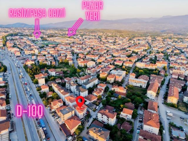 Hendek, Sakarya içerisinde satılık mülk