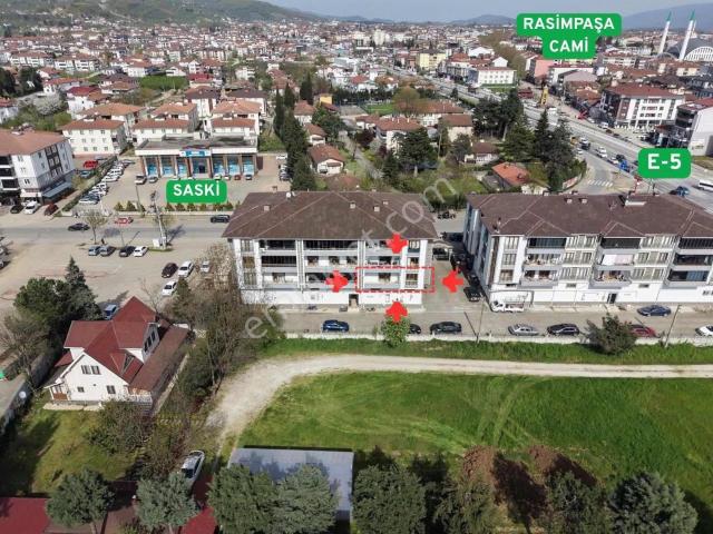 Hendek, Sakarya içerisinde satılık mülk