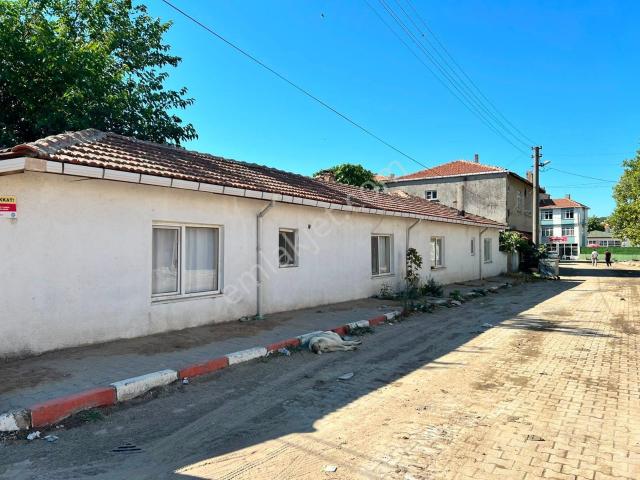 Meriç, Edirne içerisinde satılık Villa