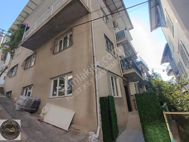 Bornova, İzmir içerisinde kiralık mülk