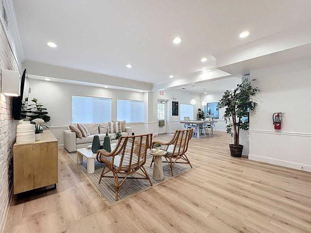 Apartment for rent in Palm Bay, Florida