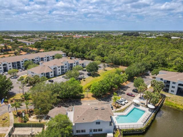 Apartment for rent in Palm Bay, Florida