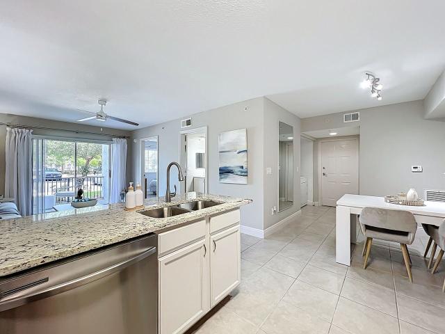 Apartment for rent in Palm Bay, Florida