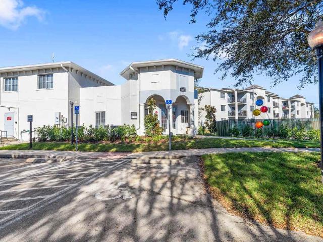 Apartment for rent in Palm Bay, Florida