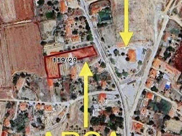 Umurca, Meriç içerisinde satılık Arsa