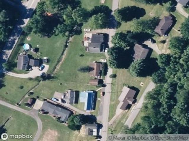 House for sale in Hickory, Pennsylvania