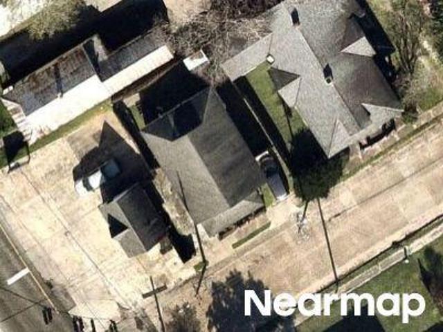 House for sale in Plaquemine, Louisiana