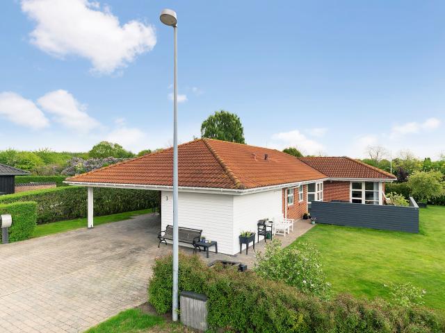 Villa til salg i Odense
